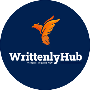Writtenly hub logo